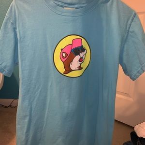 buc-ees t shirt